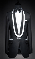 Custom made tuxedo suits,Custom Tailor based in Khaolak,Thailand.Custom tailor Khaolak Mark One Tailor Thailand.