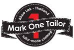 Made to measure tailor in khaolak, Near Beyond Resort Khaolak Thailand