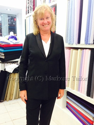 Ladies suit tailor Khaolak Near Bangsak Handson Resort