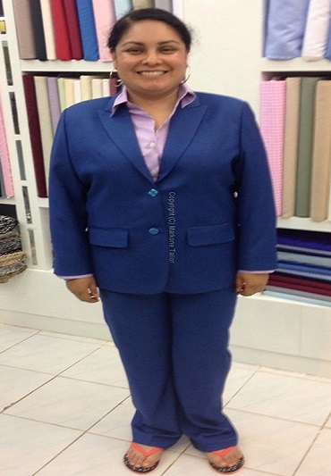 Best Custom Men's suits Tailor KHAOLAK, Near JW Marriott spa