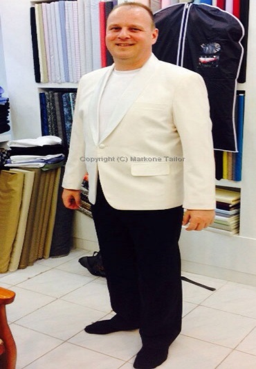 Best Custom Men's suits Tailor KHAOLAK, Near JW Marriott spa