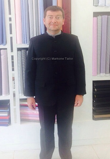 Best Custom Men's suits Tailor KHAOLAK, Near JW Marriott spa