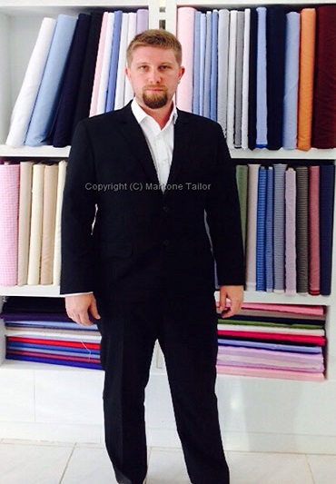 Best Custom Men's suits Tailor KHAOLAK, Near JW Marriott spa