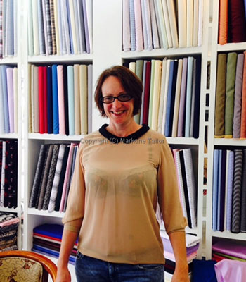 Ladies collection from Custom Tailor based in Khaolak,Thailand.Thailand custom tailor,Khaolak tailor offering Custom made Woman blouse 