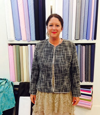 Ladies collection from Custom Tailor based in Khaolak,Thailand.Thailand custom tailor,Khaolak tailor offering Custom made Woman blouse 