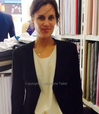 Ladies collection from Custom Tailor based in Khaolak,Thailand.Thailand custom tailor,Khaolak tailor offering Custom made Woman blouse 