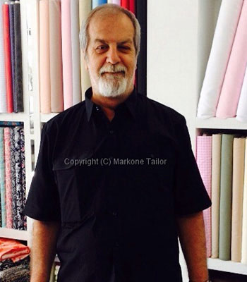 Ladies collection from Custom Tailor based in Khaolak,Thailand.Thailand custom tailor,Khaolak tailor offering Custom made Woman blouse 