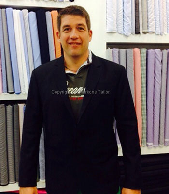Ladies collection from Custom Tailor based in Khaolak,Thailand.Thailand custom tailor,Khaolak tailor offering Custom made Woman blouse 