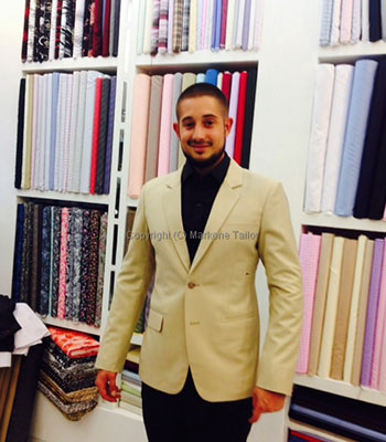 Ladies collection from Custom Tailor based in Khaolak,Thailand.Thailand custom tailor,Khaolak tailor offering Custom made Woman blouse 