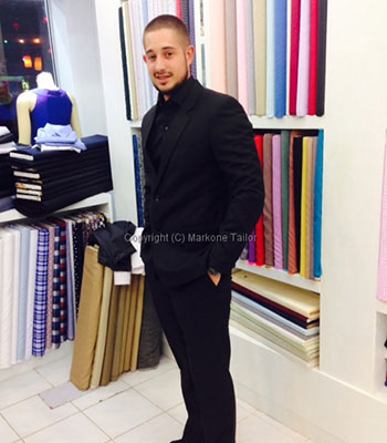 Ladies collection from Custom Tailor based in Khaolak,Thailand.Thailand custom tailor,Khaolak tailor offering Custom made Woman blouse 