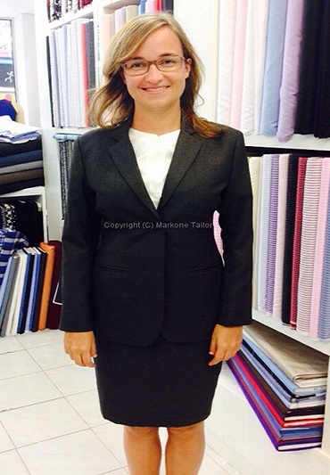 Ladies collection from Custom Tailor based in Khaolak,Thailand.Thailand custom tailor,Khaolak tailor offering Custom made Woman blouse