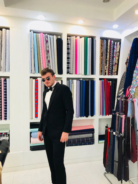Ladies collection from Custom Tailor based in Khaolak,Thailand.Thailand custom tailor,Khaolak tailor offering Custom made Woman blouse