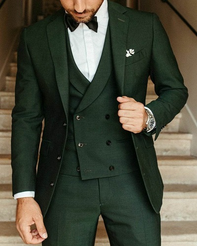 Custom made Tuxedo Suits, Custom Tailor based in Khaolak,Thailand