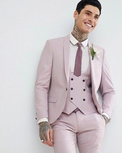 Custom made Tuxedo Suits, Custom Tailor based in Khaolak,Thailand