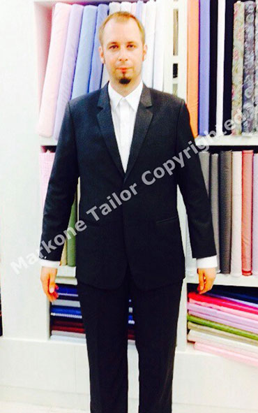 Ladies party dress tailor Khaolak | Near Sentido Graceland Resort