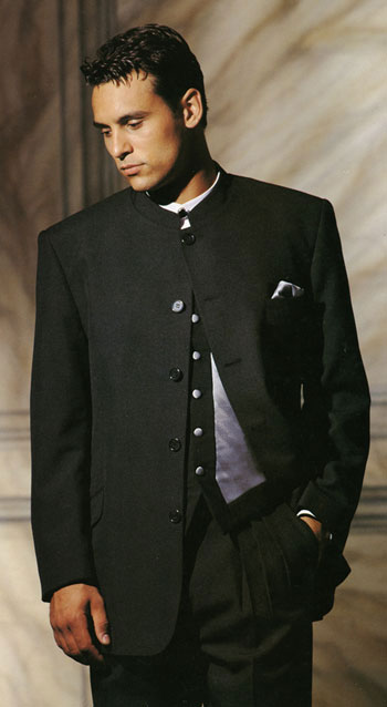 Gents suits vest tailor Khaolak, Near Sentido Graceland